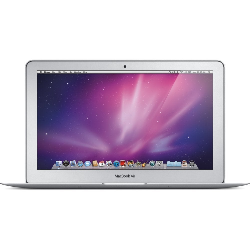 Best Apple MacBook Air MC506X/A 11inch 128GB Laptop Prices in Australia GetPrice